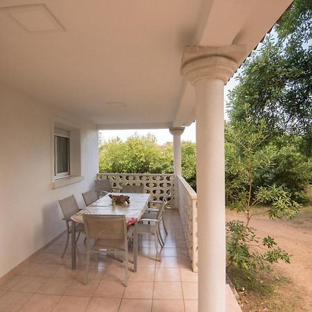 Residence De Tourisme Le Clos Des Vendanges Moriani Plage Eksteriør bilde