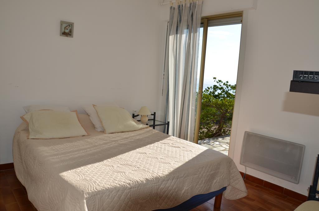 Residence De Tourisme Le Clos Des Vendanges Moriani Plage Eksteriør bilde